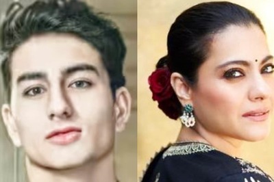 Kajol to Feature in Ibrahim Ali Khan’s Debut Movie? Here’s What We Know