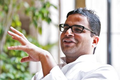 Political Posturing + No Strategy = Botched Up NRC: What Prashant Kishor's Calculation Says About Assam Citizens' List
