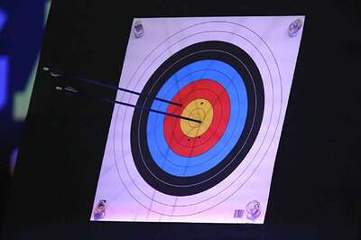 Indian Archery Fulfills One of World Archery's Conditions While Lifting Ban on Them