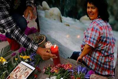 Alleged Mastermind Of Honduran Activist's Murder On Trial