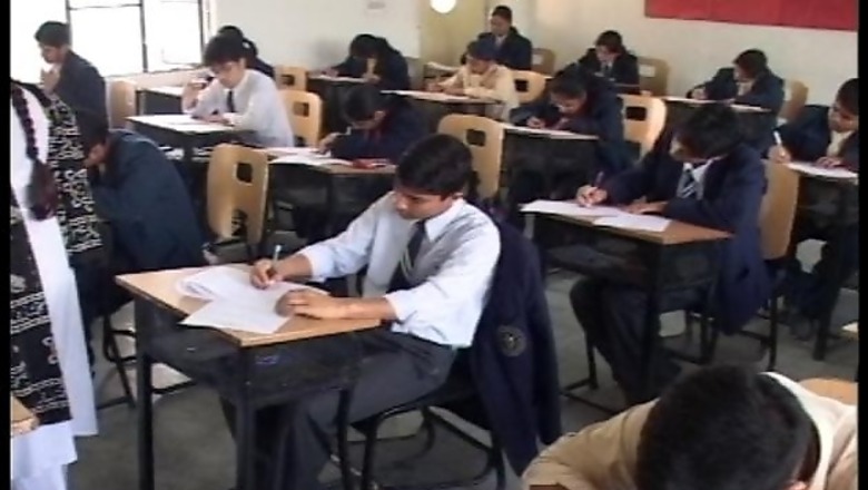 Mumbai students struggle to score 25 pc in 9th