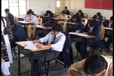 2012 ICSE results to be declared at 3pm