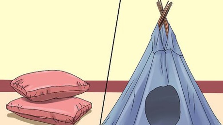 How to Choose a Baby Nursery Theme