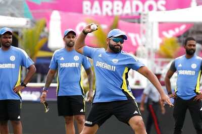 'We've Taken It More Seriously This Time': Suryakumar Reveals Team India's 'Hard Work' to be a Strong Fielding Unit