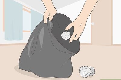 How to Clean Your Room Quickly and Efficiently
