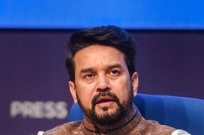 Cabinet Clears Rs 1,500cr for Indian Renewable Energy Development Agency, Other Announcements