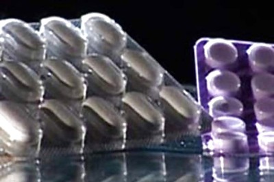 Govt Extends Time Frame of Voluntary Pharma Marketing Code