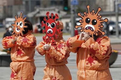 South Korea's Patient 31, Punjab Priest, Bhilwara Doc, Tablighi Jamaat: Infamous Covid-19 Super-Spreaders