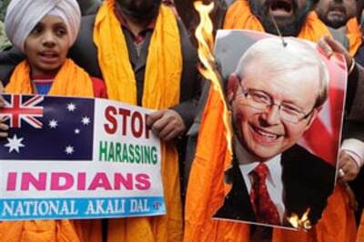 Racism: Indian beaten up brutally in Australia
