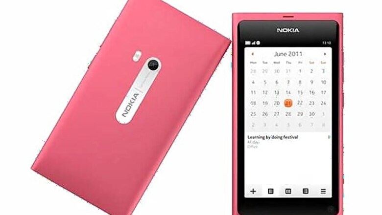 Nokia N9 users can get Android ICS 4.03 as well