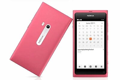 Nokia N9 users can get Android ICS 4.03 as well