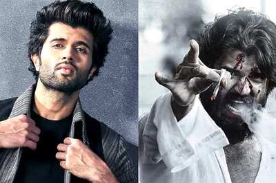 Vijay Deverakonda’s Kushi Donation Sparks Row; ‘World Famous Lover’ Makers Say ‘We Lost Rs 8 Cr In…’