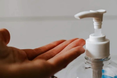 10 Things to Keep in Mind While Using Hand Sanitizers