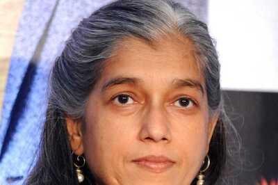 Ratna Pathak On Actors Romancing Actresses 'Younger Than Their Daughters': 'They Don't Feel Ashamed'