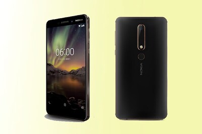 Nokia 6 (2018) Launched: Price, Specifications, Features And What's New