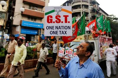 Cabinet Clears Amendments to GST Laws