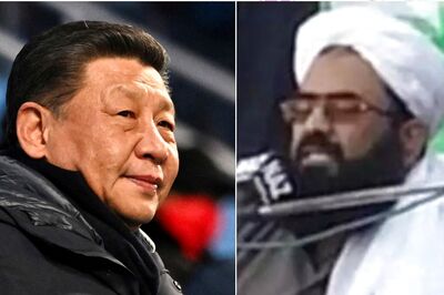 How China Blocks India’s Bid to Fight Global Terror, Helps Pakistan | A Timeline