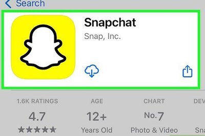 Easily Monitor Snapchat on Your Child's Android or iPhone