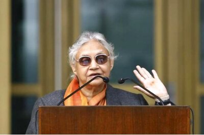 Sensing Tailwinds, is Sheila Dikshit Itching for Delhi Comeback With Lok Sabha Battle?