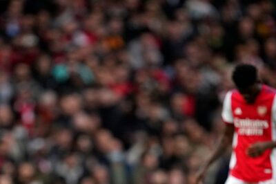 Arsenal Bemoan VAR Inconsistency After Manchester City Defeat