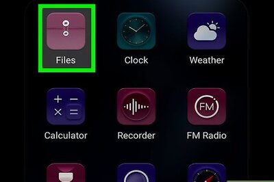 How to Send a ZIP File on Your Samsung Galaxy