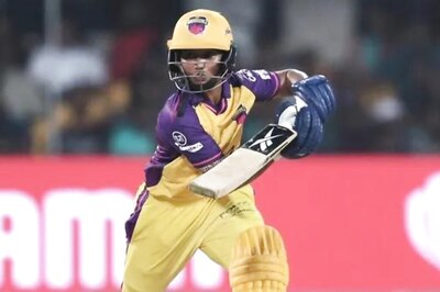 WPL 2024: Uma Chetry Replaces Injured Vrinda Dinesh for UP Warriorz