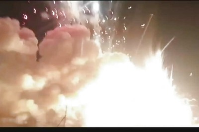 Too early to pin blame for temple fire, says Kerala Home Minister