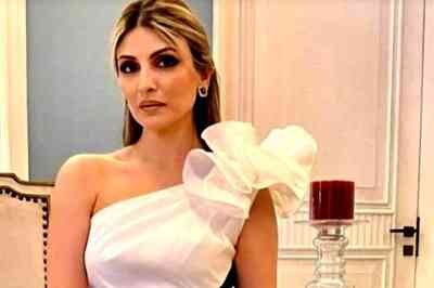 Riddhima Kapoor Sahni Reveals Why Salman Khan, Shah Rukh Khan, Sridevi Performed At Her Wedding