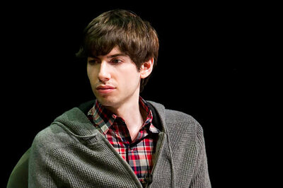Tumblr founder David Karp to get $81 million to remain at Yahoo