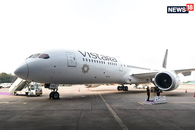 Vistara to Operate Delhi-London Flight Thrice a Week from August 28 Till September 30