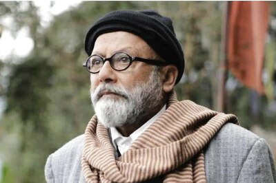 Happy Birthday Pankaj Kapur: Recent and Upcoming Movies, Web Series of the Versatile Actor