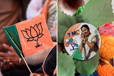 CPI(M) Panchayat Member Who Joined BJP Claims 'TMC Men' Ransacked Her House