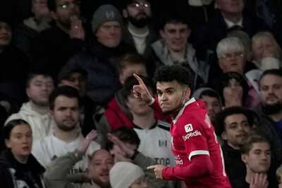 English League Cup: Liverpool Advance Past Fulham to Set up Summit Clash Against Chelsea