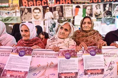 'Don't Want to Influence Delhi Polls': SC to Hear on Monday Plea for Removing Shaheen Bagh Protesters