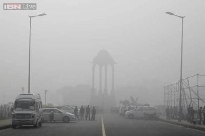 Delhi pollution: Authorities asked to list 15-year-old vehicles