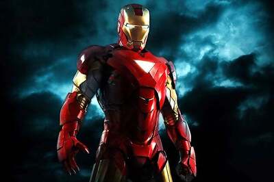 'Iron Man 3' trailer: Tony Stark on a new mission