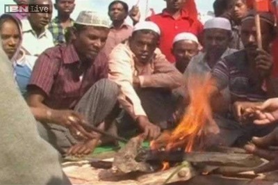 Agra conversion accused surrenders