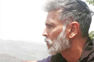 Milind Soman Feels ‘Sad’ About Not Being Able to Donate Plasma After Covid Recovery