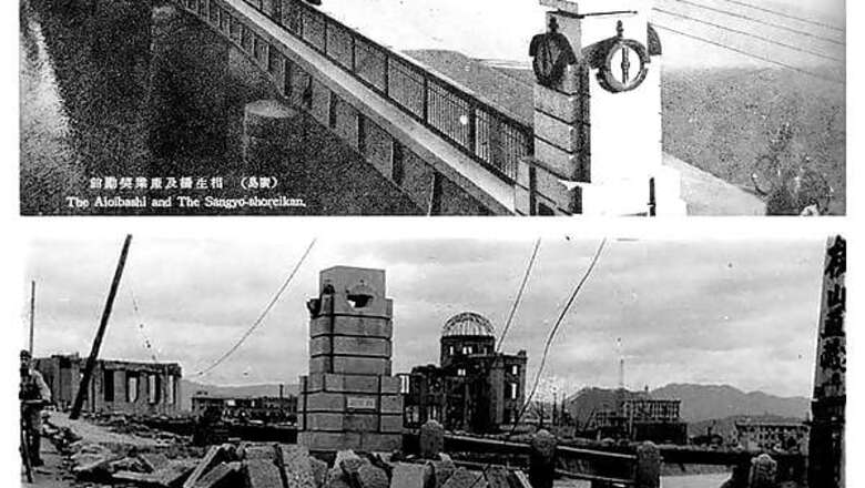 Japan set to mark 75 years since Hiroshima, Nagasaki atomic bombing