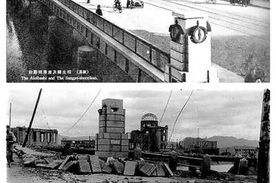 Japan set to mark 75 years since Hiroshima, Nagasaki atomic bombing