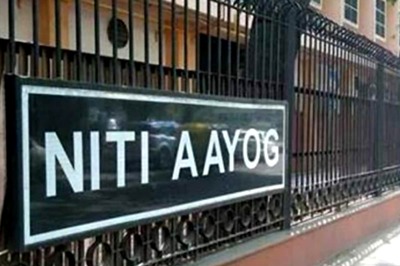 NITI Aayog Recruitment 2021 Begins for 18 Consultant Posts; Apply by January 24