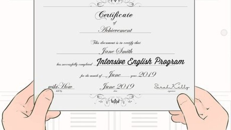 How to Become a Copy Editor