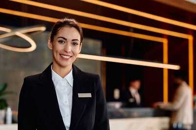 10 Reasons Why Concierge Services Are the Ultimate Solution for Working Professionals