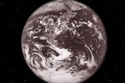 Time's running out: Go green now