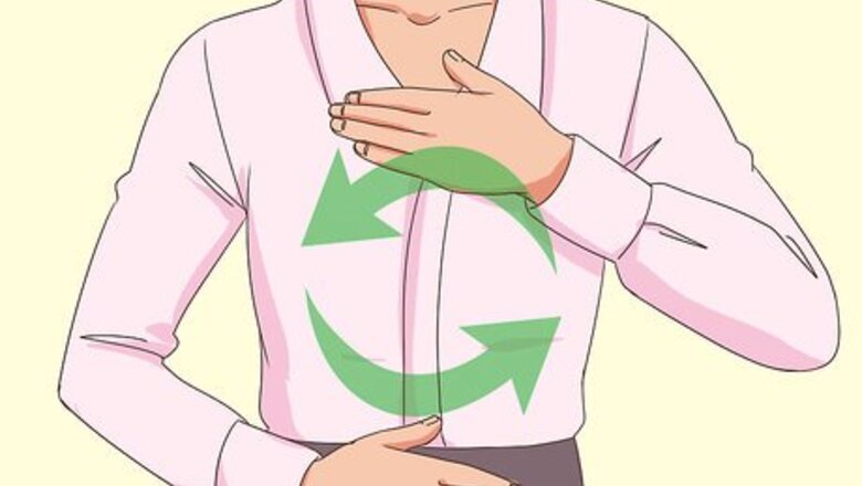 How to Cope with Anxiety at Work