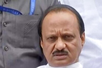 I May Have Asked About Pune Land Deal but Did Not Ask for Its Hand-over, Says Ajit Pawar on Former IPS Officer's Claims