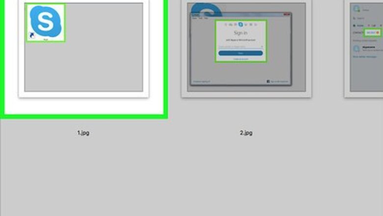 How to Rotate Images Using the Trackpad on a Mac