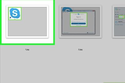 How to Rotate Images Using the Trackpad on a Mac