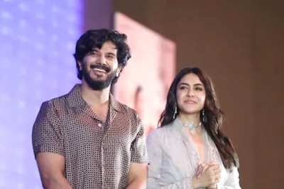Ticket Prices of Dulquer Salmaan's Sita Ramam Set The Lowest in Telugu States
