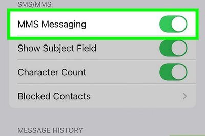 10 Simple Ways to Fix an iPhone or Android That Won’t Send Pictures